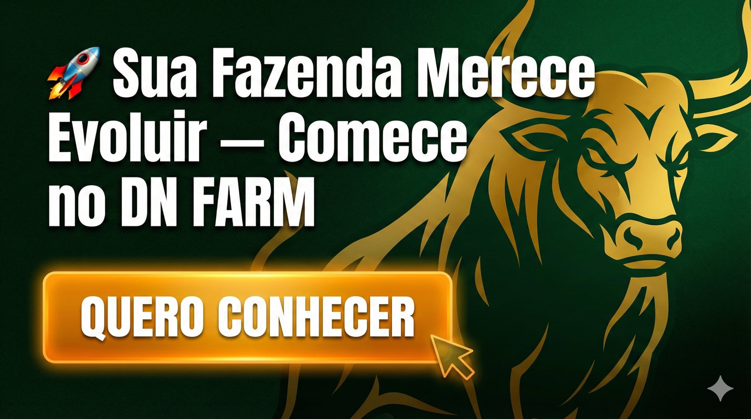 Sua Fazenda Merece Evoluir