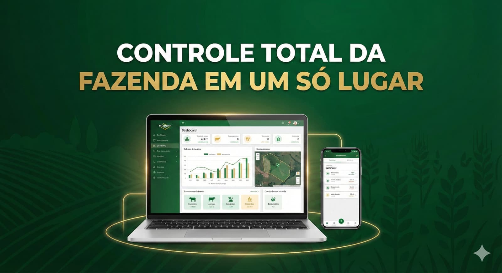 Depoimentos de pecuaristas que usam DN FARM